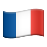 France flag