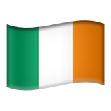 Ireland flag