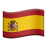 Spain flag