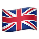 UK flag