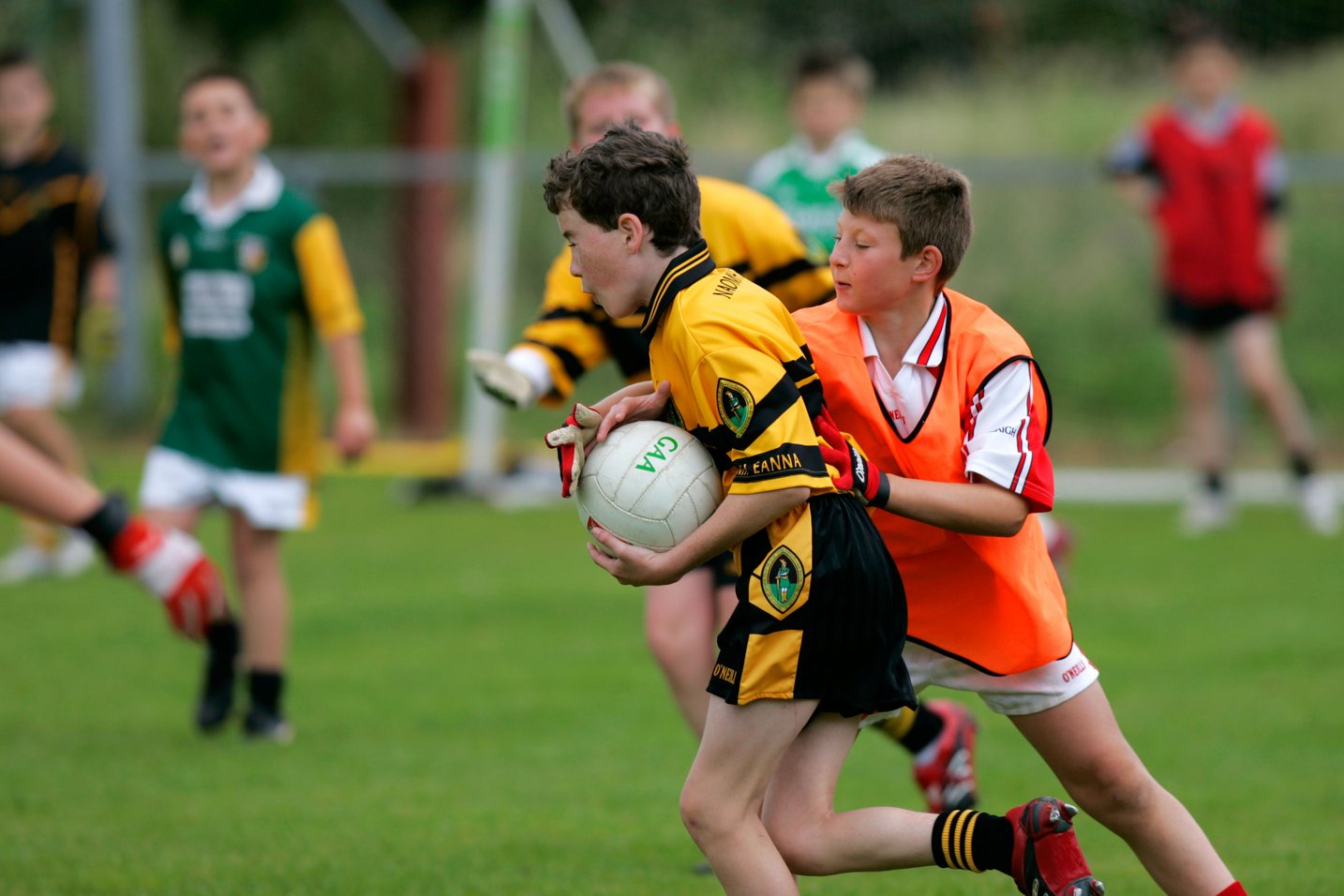 GAA Football